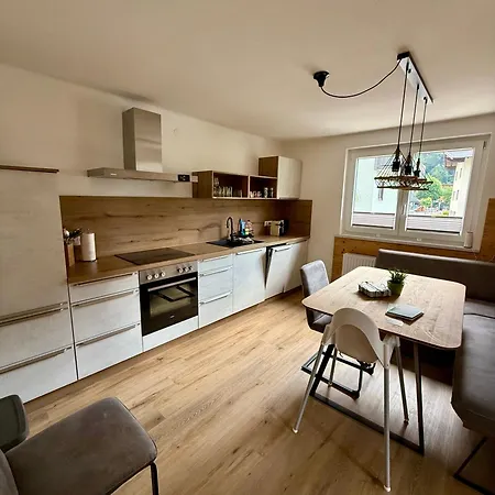 Apartment Schmoelzer Am Millstaetter Kaernten Card Im Sommer Inklusive Dobriach