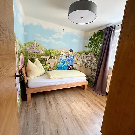 Apartment Schmoelzer Am Millstaetter Kaernten Card Im Sommer Inklusive Dobriach