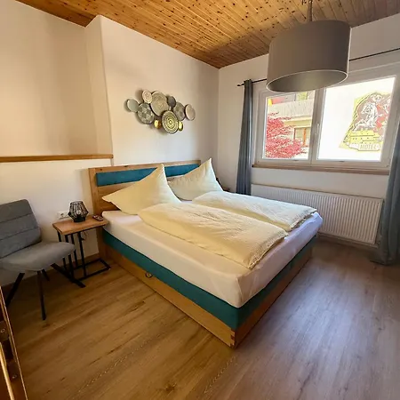Apartment Schmoelzer Am Millstaetter Kaernten Card Im Sommer Inklusive